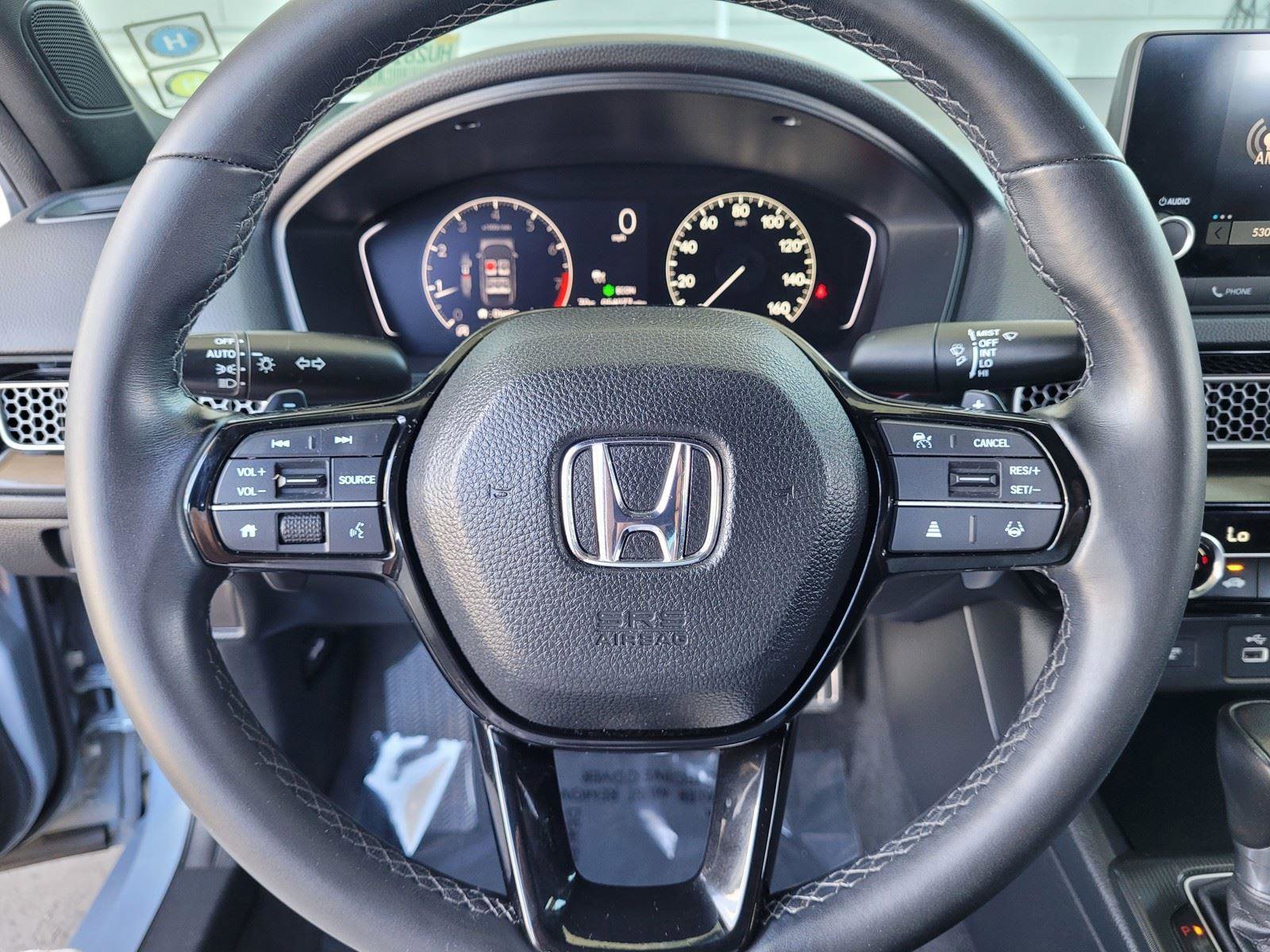 Used 2022 Honda Civic Sport image 30