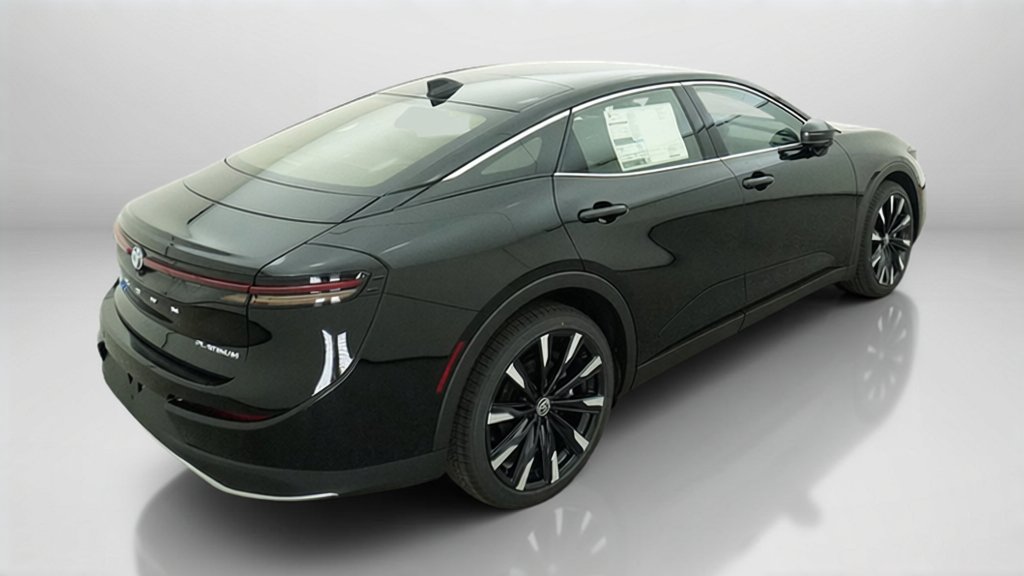 New 2026 Toyota Crown Platinum AWD/4WD image 36