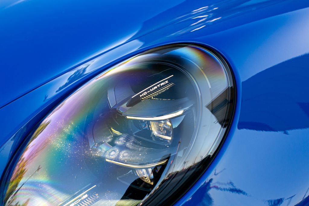 Used 2025 Porsche 911 GT3 image 10