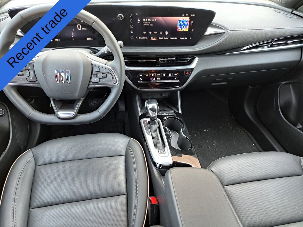 Used 2026 Buick Envista Avenir image 17