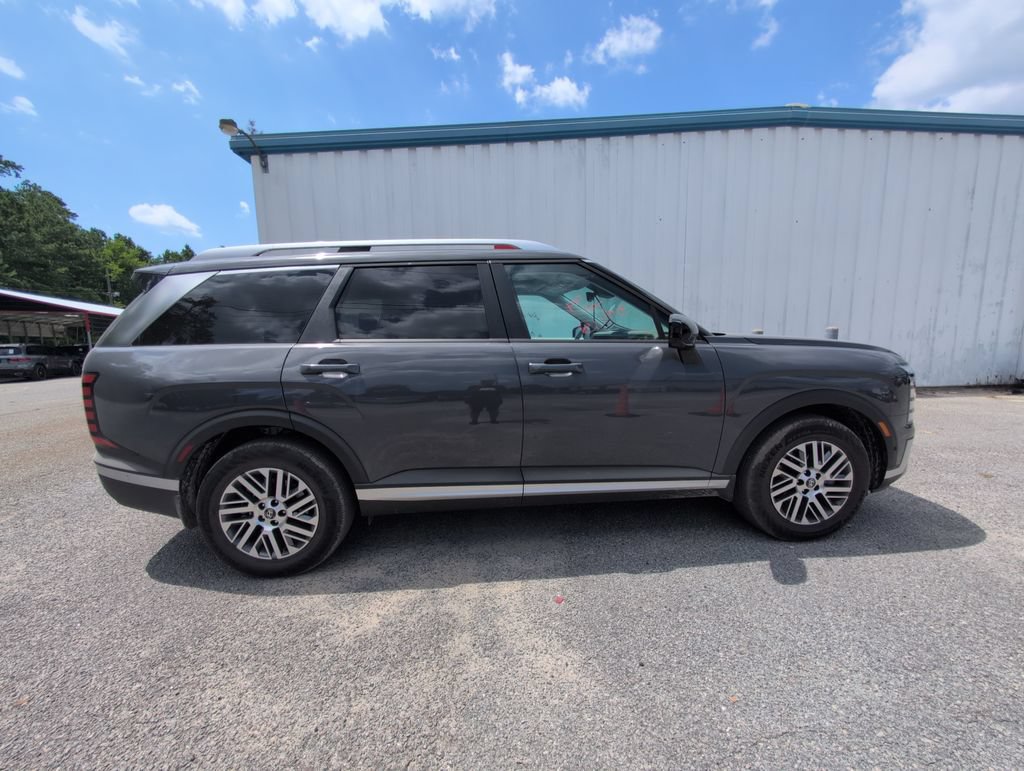 Used 2026 Hyundai Palisade SEL FWD image 9