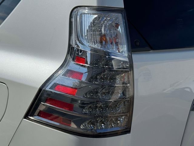 Certified 2022 Lexus GX 460 Premium w/ Premium Plus Package image 15