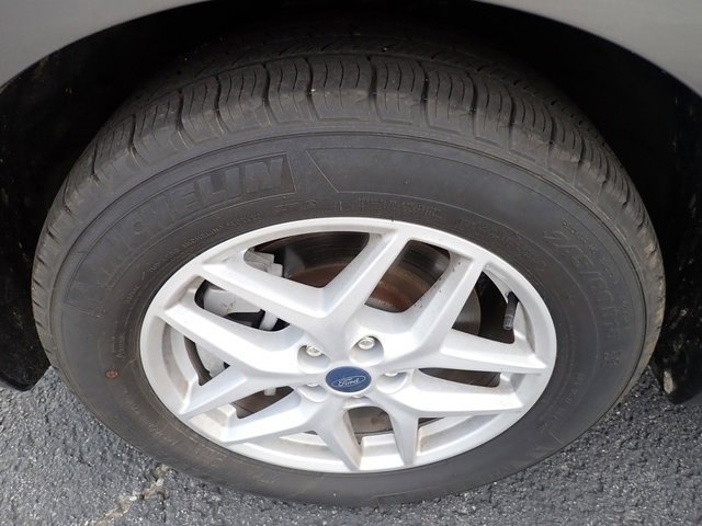 Certified 2022 Ford Edge SEL w/ Convenience Package image 12