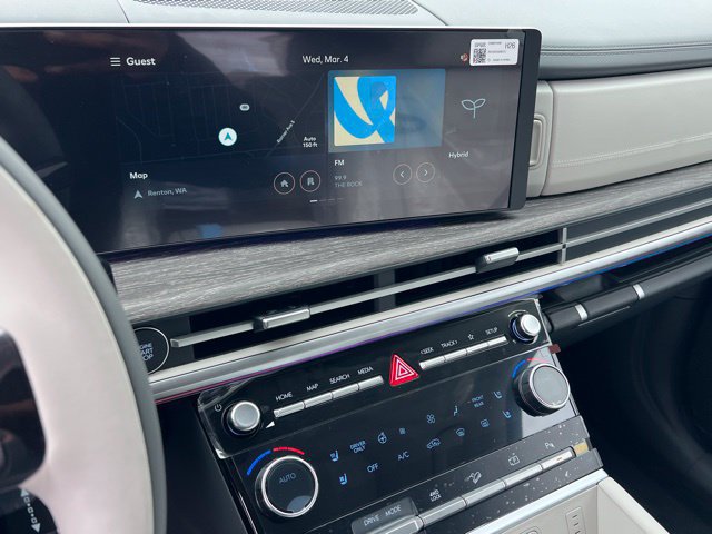 New 2026 Hyundai Santa Fe Calligraphy AWD/4WD image 21
