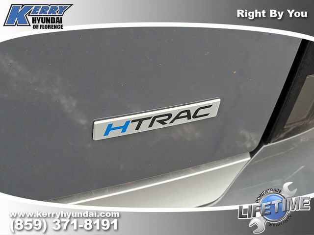 New 2026 Hyundai Palisade Calligraphy image 7