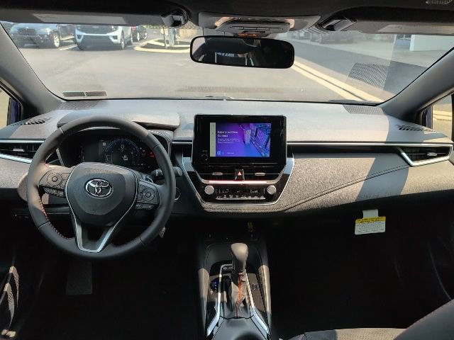 New 2026 Toyota Corolla SE FWD image 28