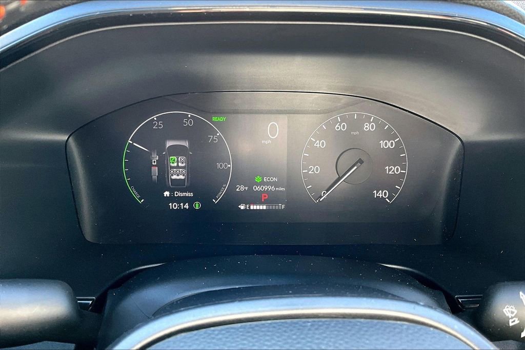 Used 2023 Honda CR-V Sport image 12