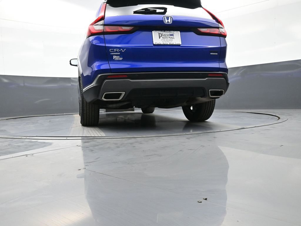 Used 2024 Honda CR-V Sport Touring image 31