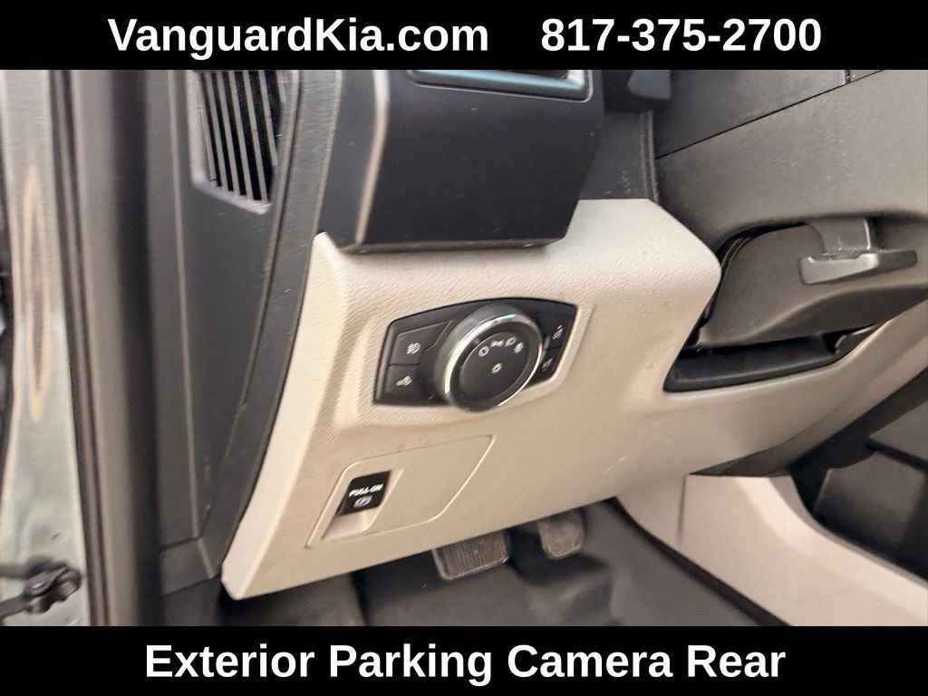 Used 2019 Ford F150 XL w/ Equipment Group 101A Mid AWD/4WD image 16