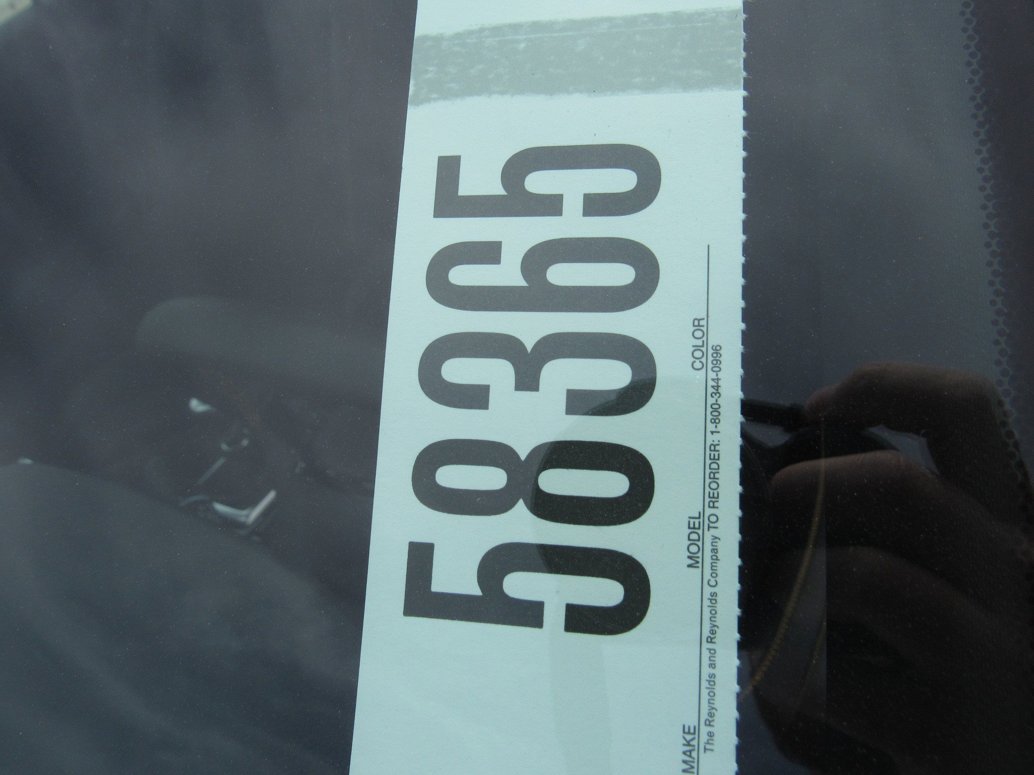 Certified 2026 Acura Integra A-Spec image 30