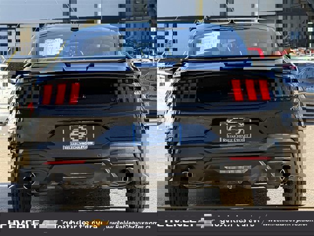 Used 2024 Ford Mustang GT Premium w/ GT Performance Package image 7