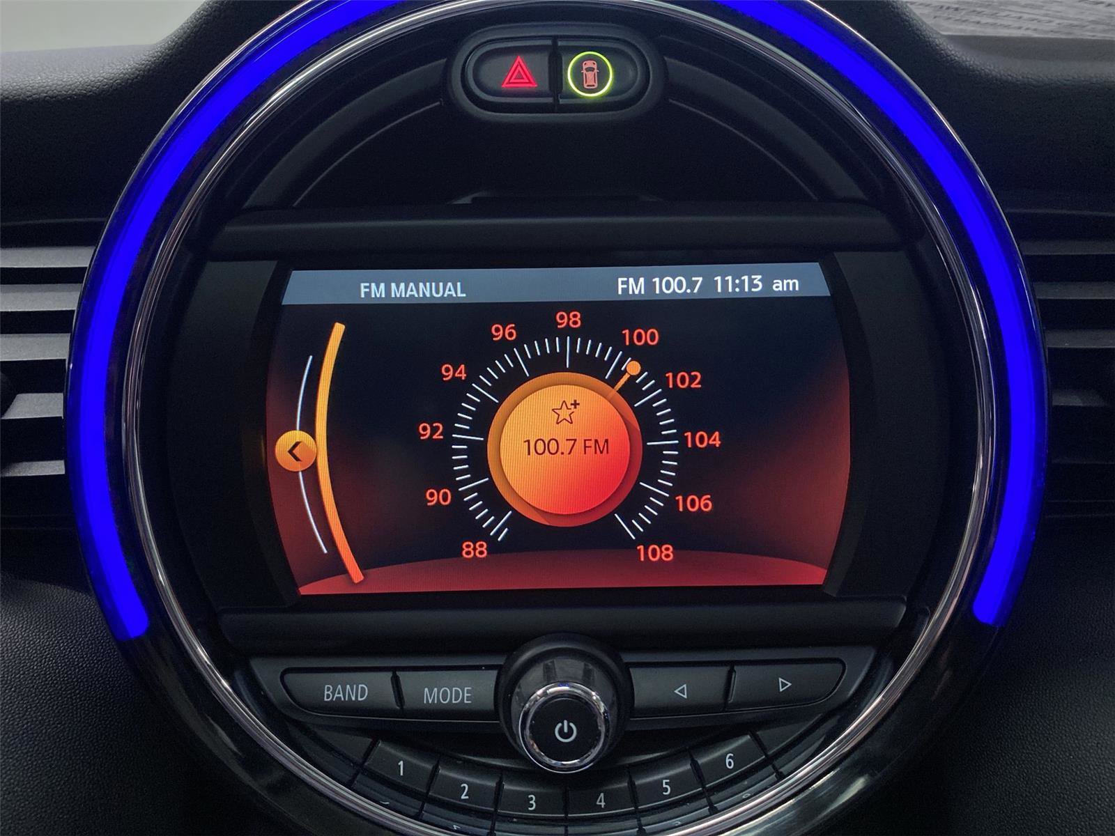 Used 2020 MINI Cooper S w/ Premium Package FWD image 16