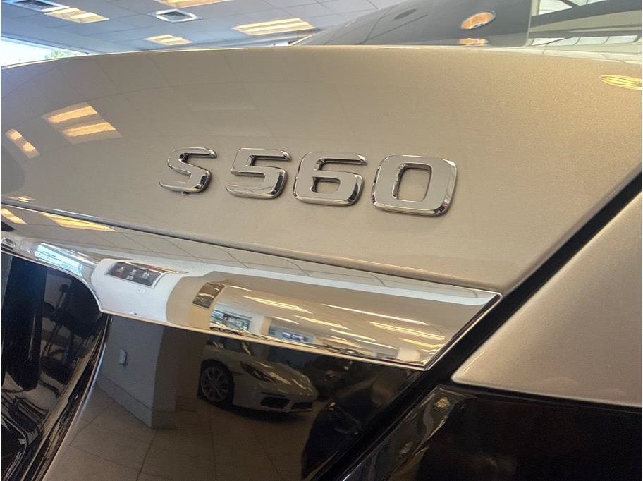 Used 2019 Mercedes-Benz Maybach S 560 4MATIC image 25