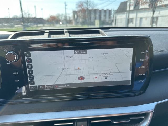 Used 2024 Kia K5 GT-Line w/ GT-Line Premium Package image 11