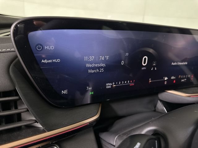 New 2026 Buick Envision Sport Touring AWD/4WD image 13