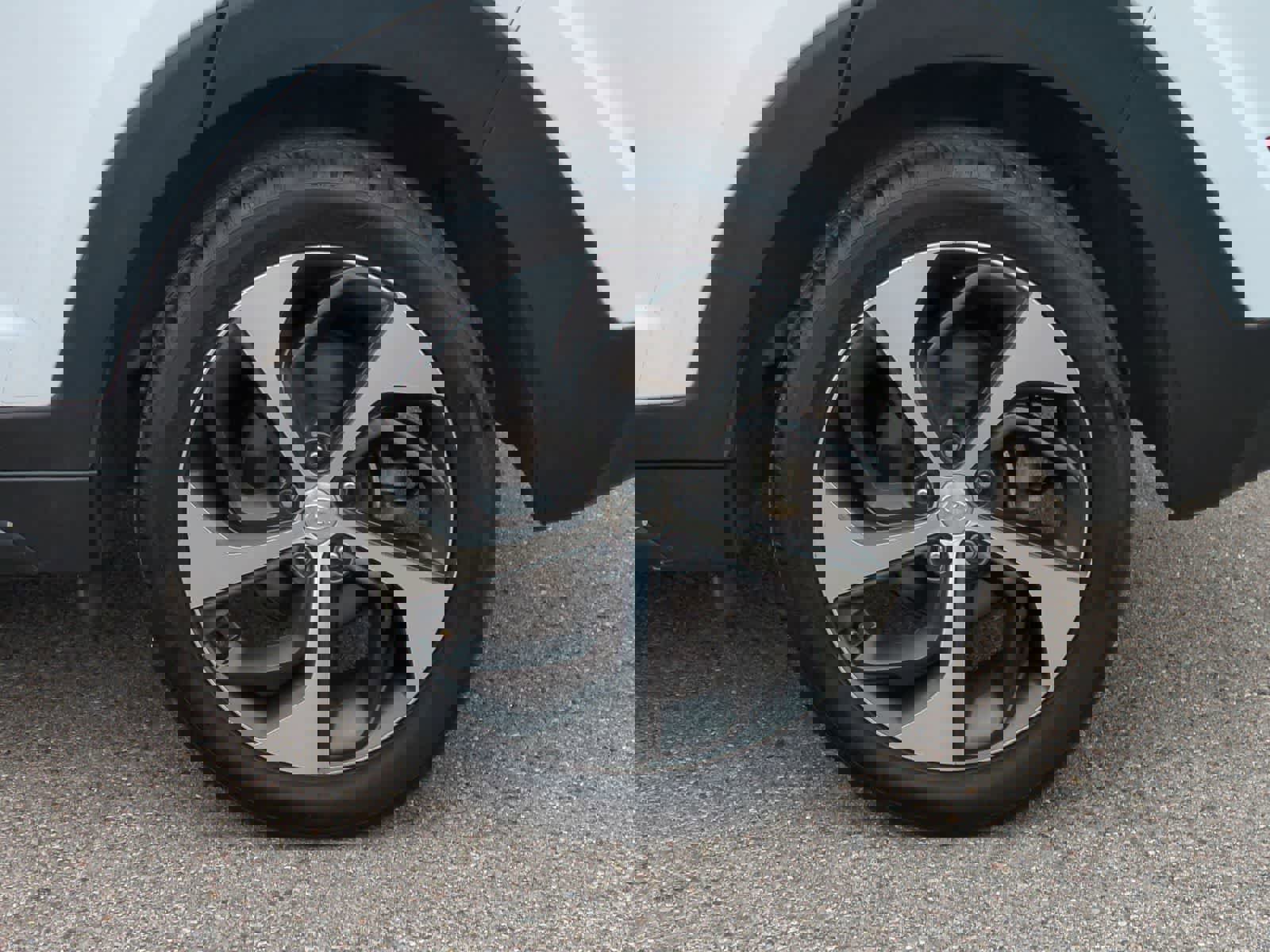 Used 2018 Hyundai Tucson Value FWD image 13