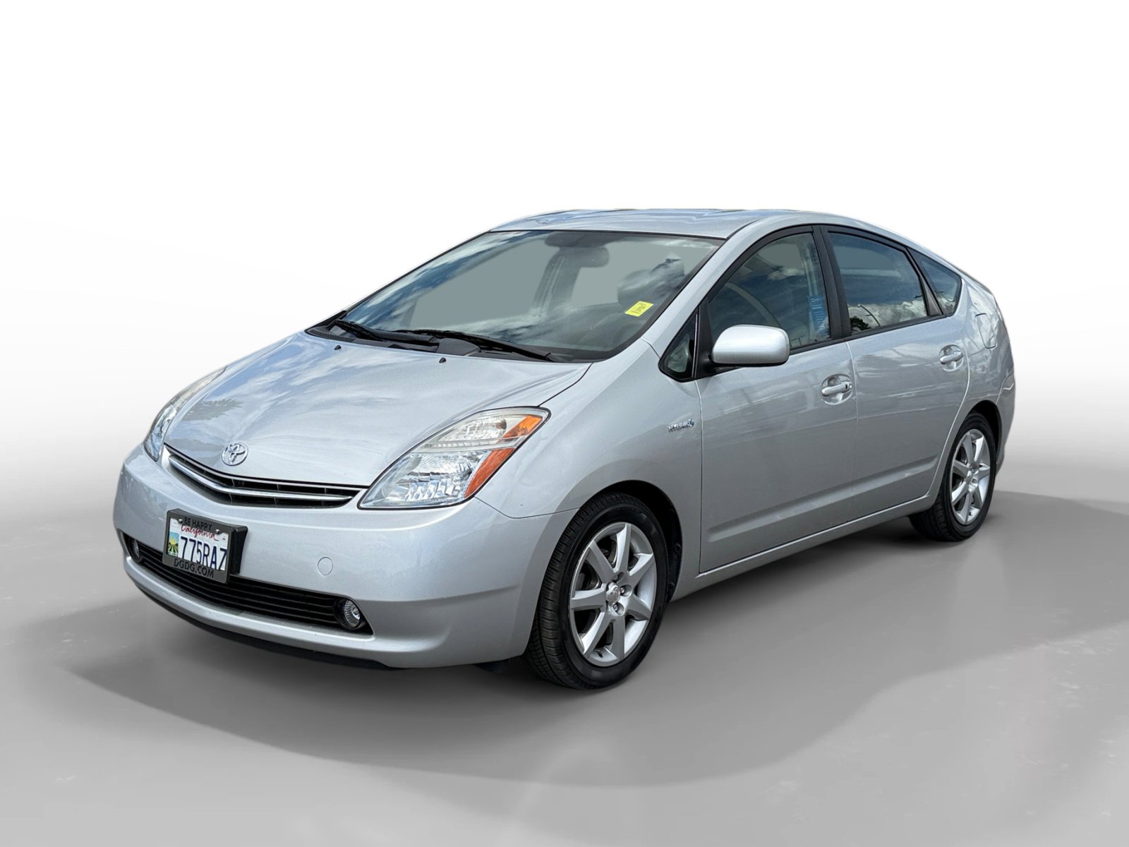 Used 2008 Toyota Prius image 1