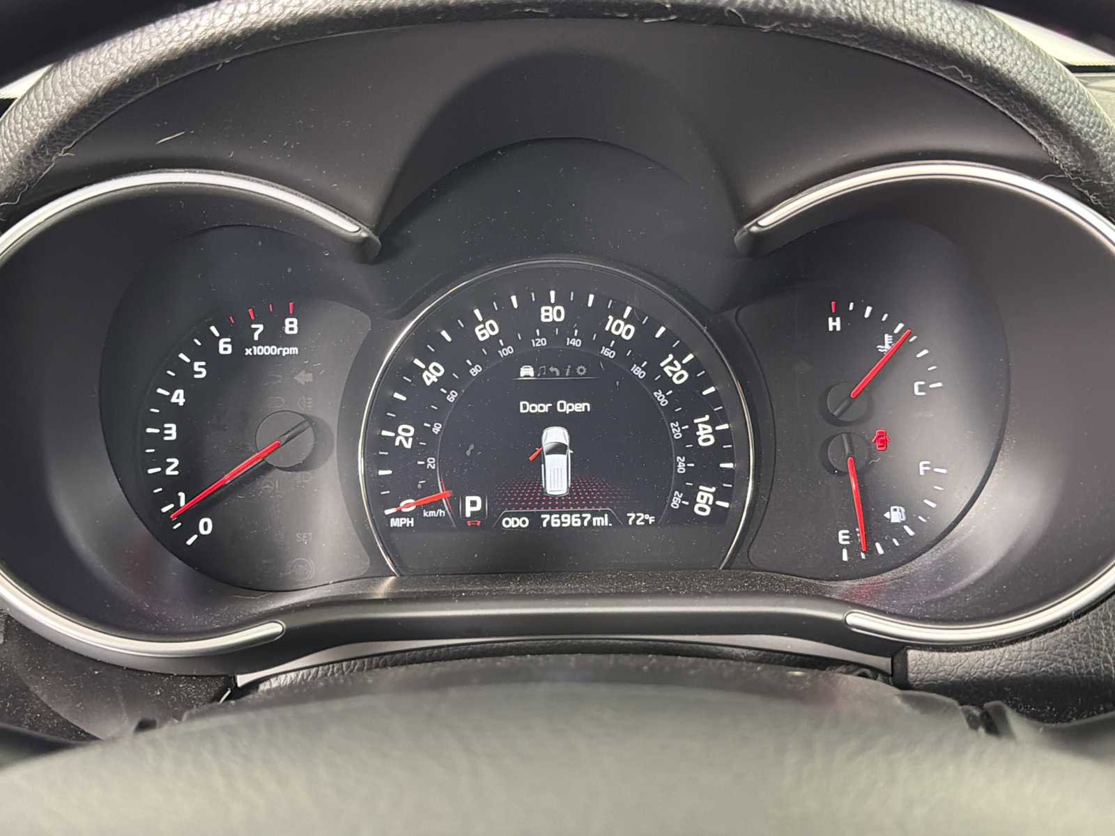 Used 2014 Kia Sorento SX w/ 3rd Row Package image 31