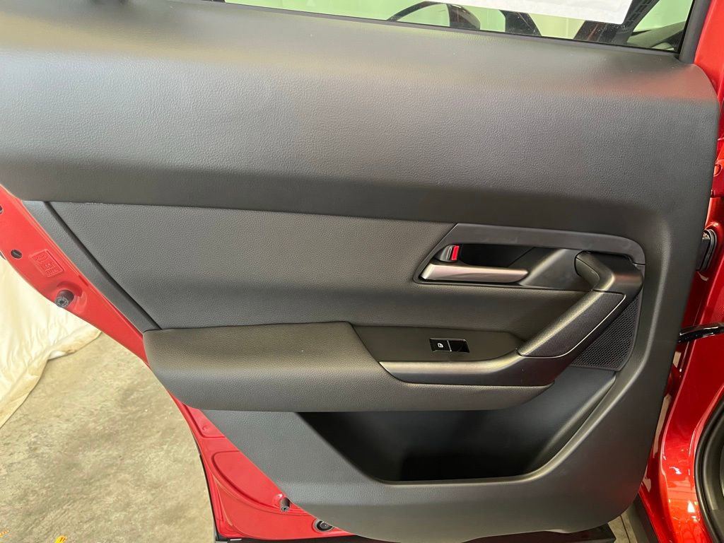 New 2026 MAZDA CX-50 AWD 2.5 Hybrid w/ Premium Pkg image 22