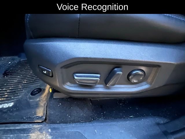 Used 2023 Toyota Tundra Platinum AWD/4WD image 14
