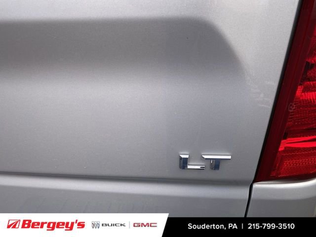 Used 2019 Chevrolet Silverado 1500 LT w/ All-Star Edition image 35