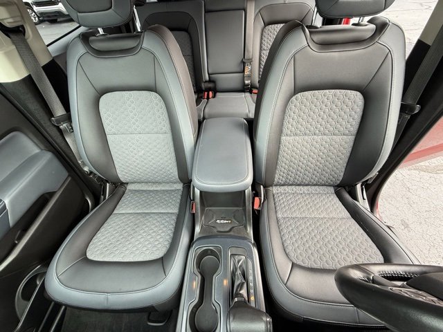 Used 2021 Chevrolet Colorado Z71 image 16