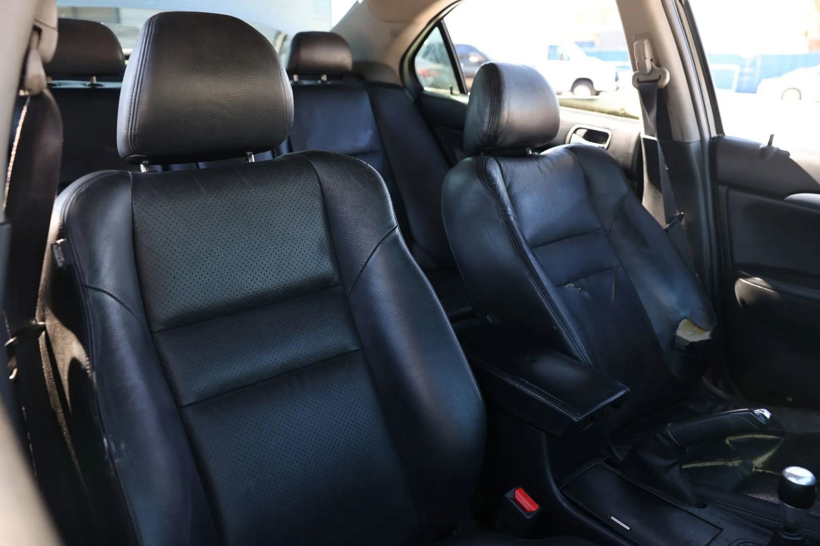 Used 2004 Acura TSX image 21