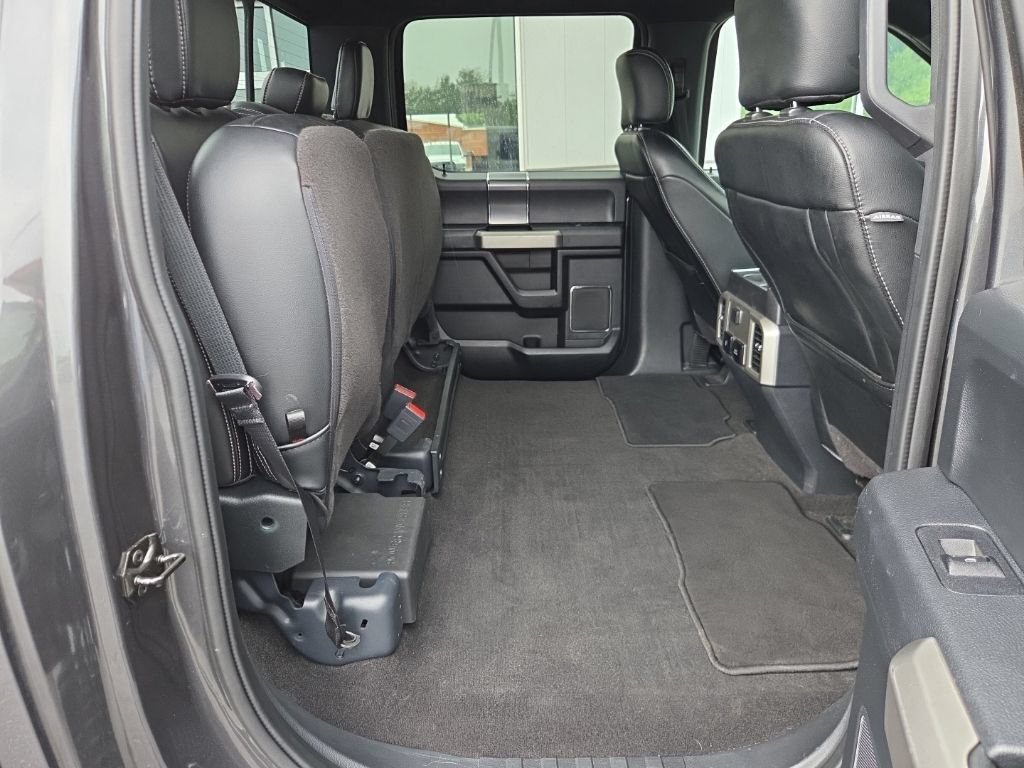 Used 2020 Ford F150 Lariat AWD/4WD image 31