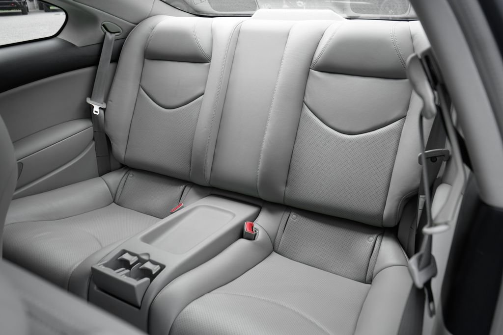 Used 2008 INFINITI G37 Journey w/ Premium Pkg RWD image 20
