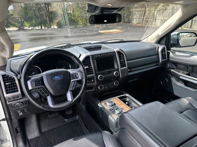 Used 2020 Ford Expedition Platinum image 22