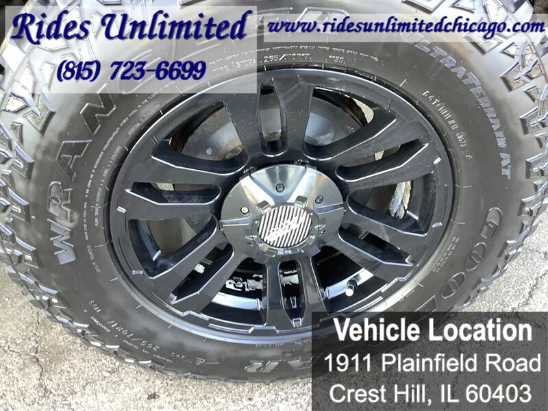 Used 2009 Chevrolet Silverado 1500 W/T w/ LS Package RWD image 37