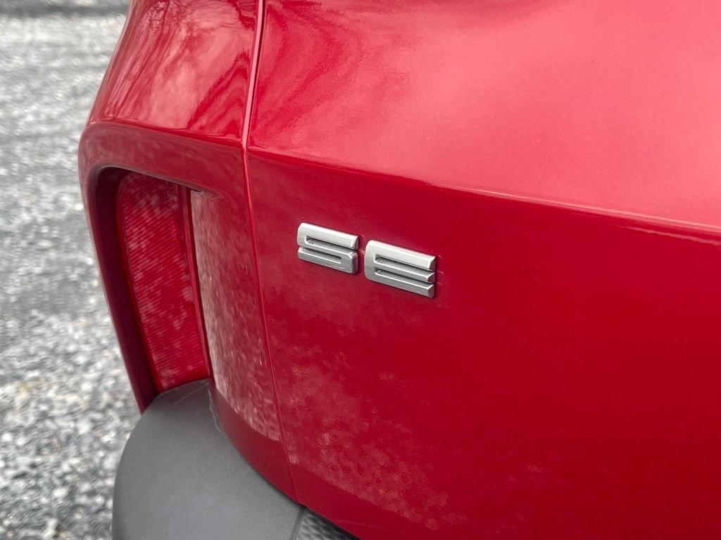 Used 2021 Ford Escape SE image 14