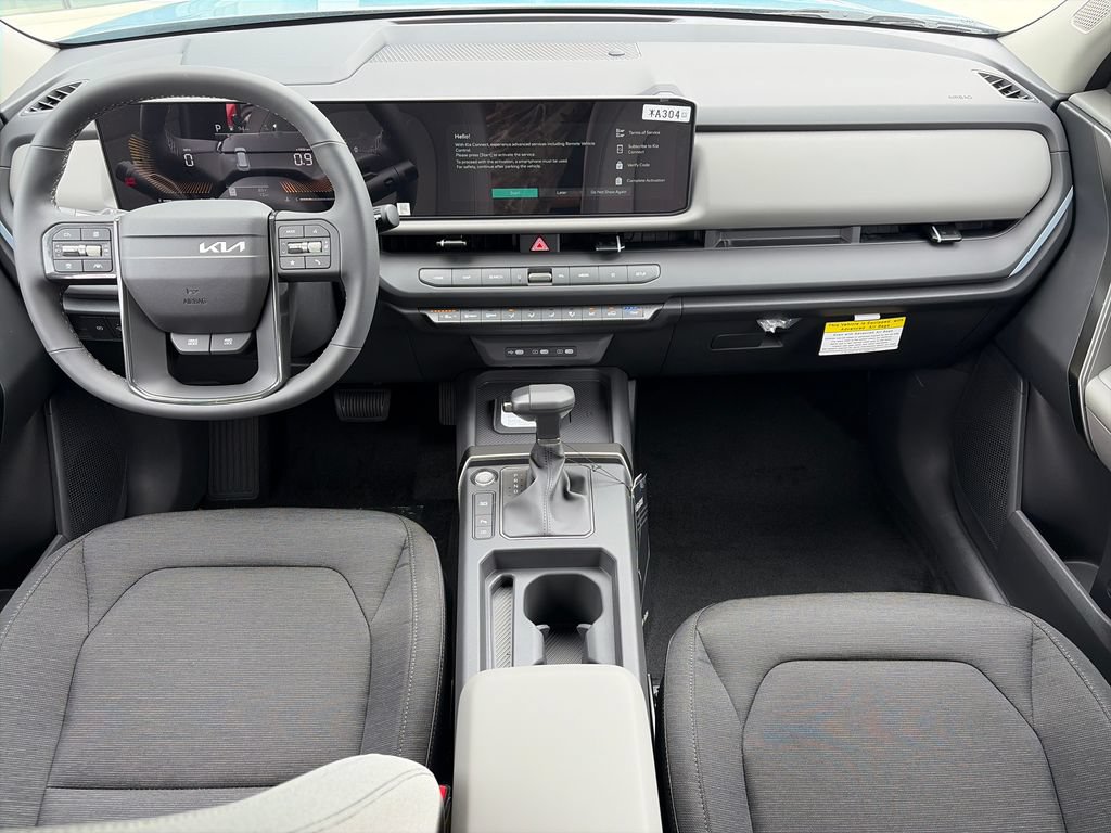 New 2027 Kia Seltos S AWD/4WD image 10