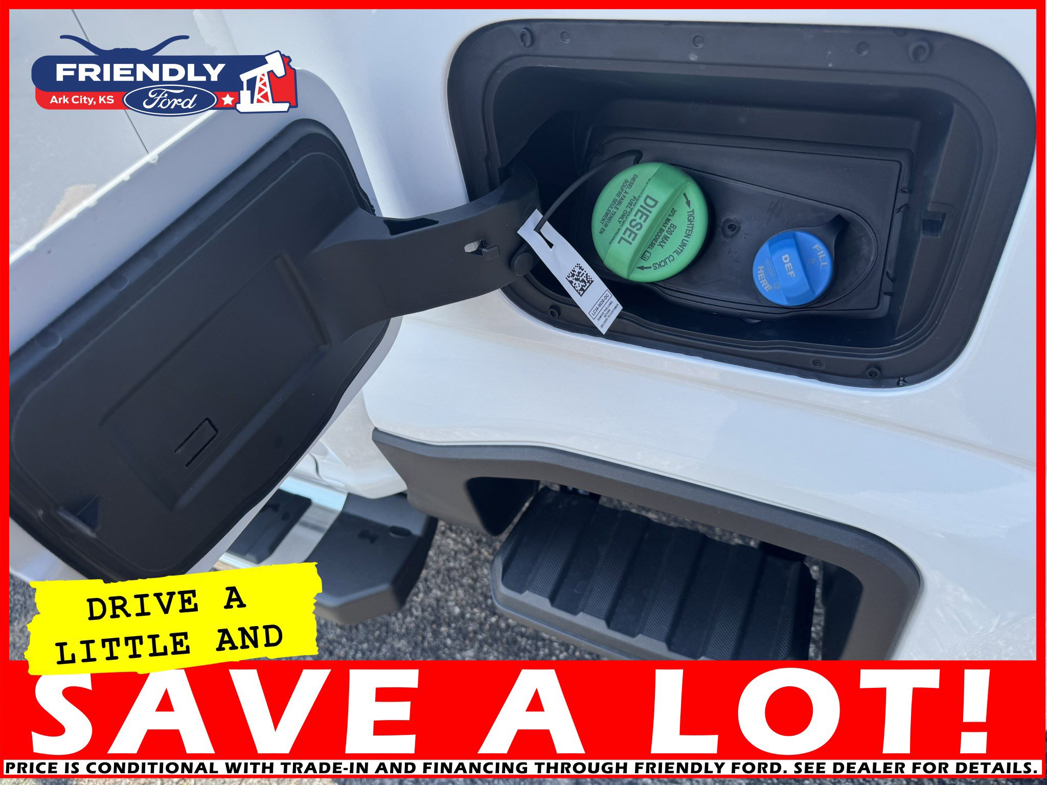 New 2026 Ford F250 XLT w/ 360-Degree Camera Package image 38