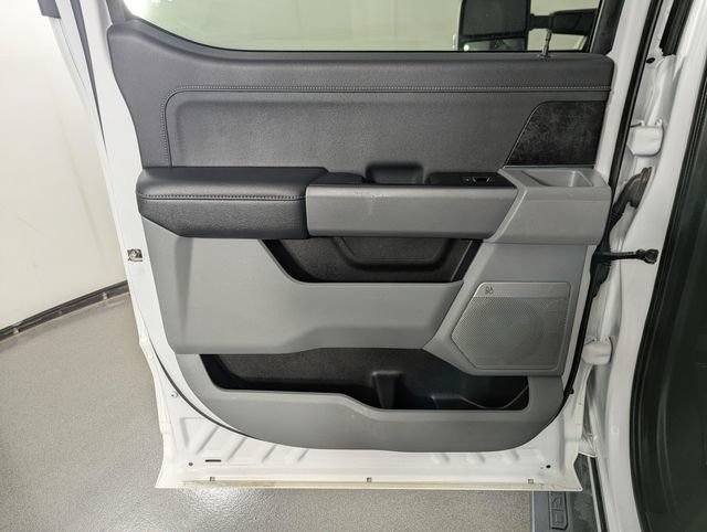 Used 2023 Ford F250 XLT w/ XLT Premium Package AWD/4WD image 15