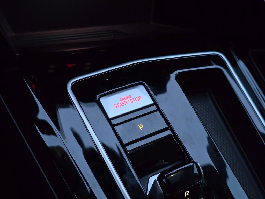 New 2026 Volkswagen GTI SE image 30