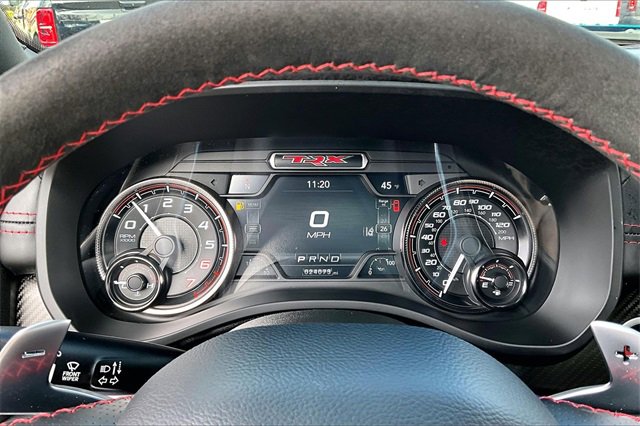 Used 2022 RAM 1500 TRX w/ TRX Level 2 Equipment Group image 12