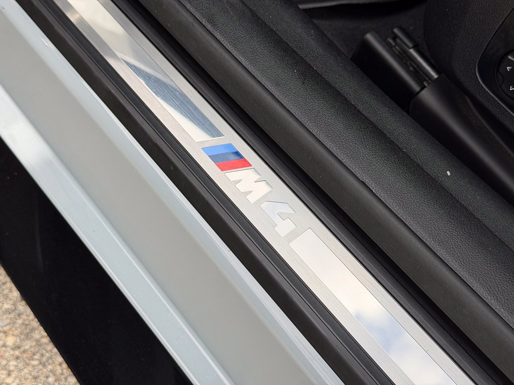 Used 2024 BMW M4 xDrive Competition AWD/4WD image 17