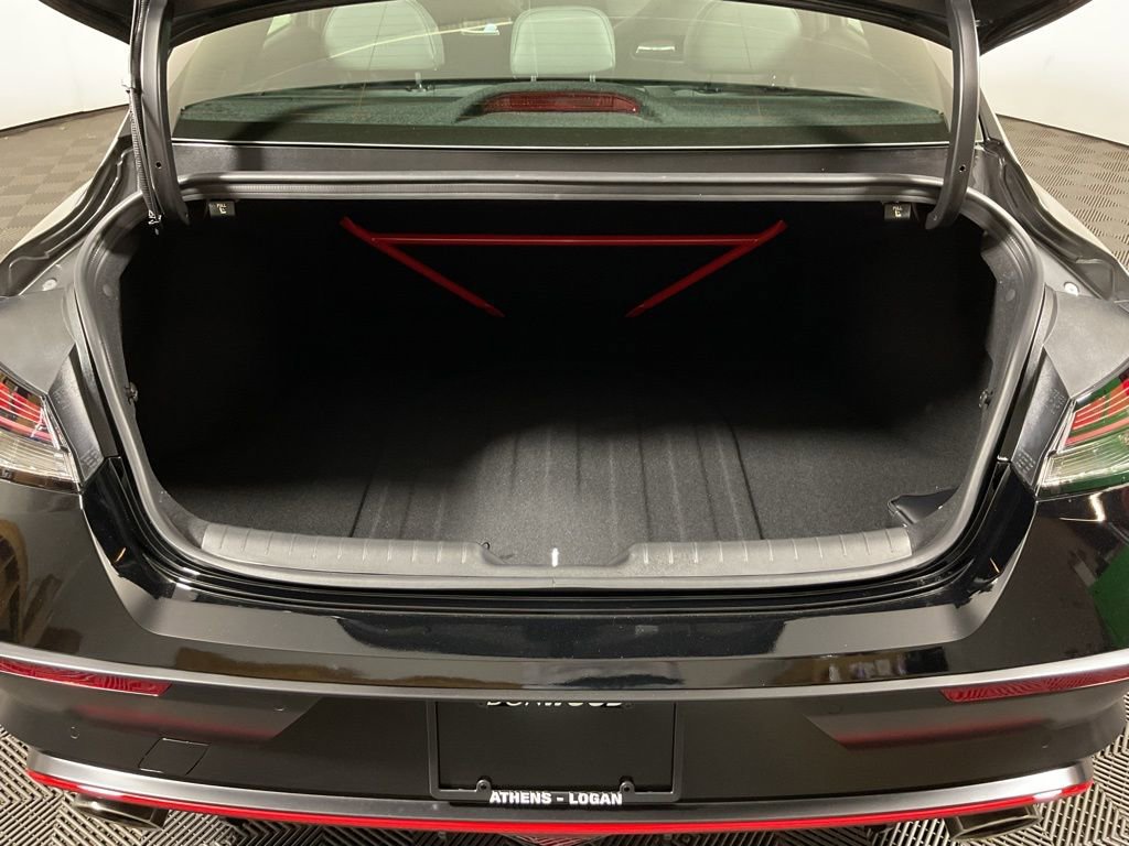 New 2025 Hyundai Elantra N image 16