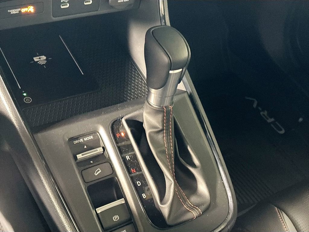 New 2026 Honda CR-V Sport-L image 17