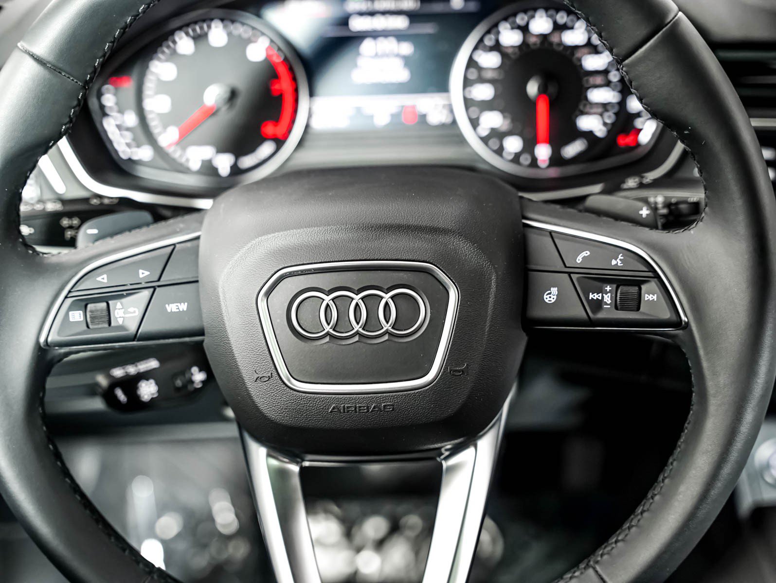 Used 2024 Audi A4 2.0T Premium w/ Convenience Package AWD/4WD image 12