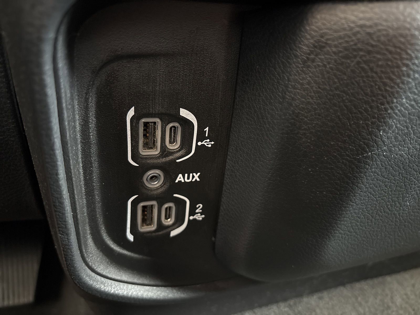 Used 2022 RAM 1500 Tradesman w/ Trailer Tow Group (B) image 22