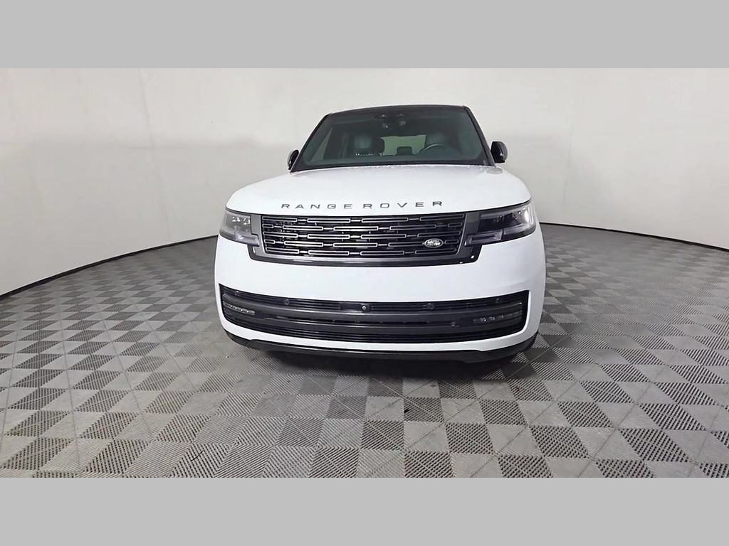 Used 2024 Land Rover Range Rover SE AWD/4WD image 53