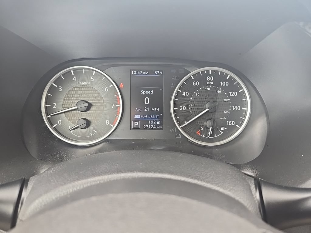 Used 2022 Nissan Sentra S FWD image 16
