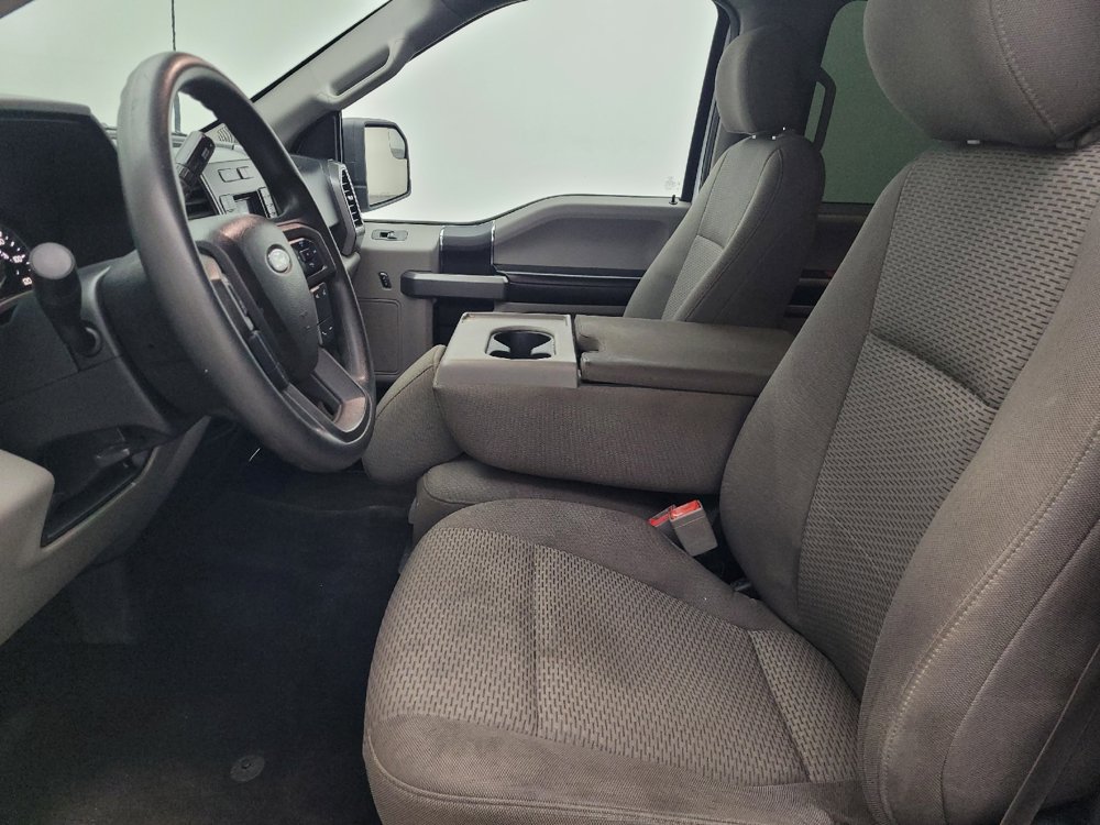 Used 2018 Ford F150 XLT RWD image 17