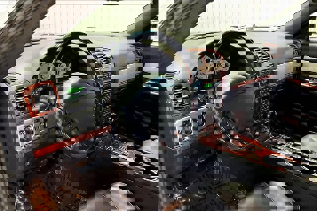 Used 2003 Ford Thunderbird image 14