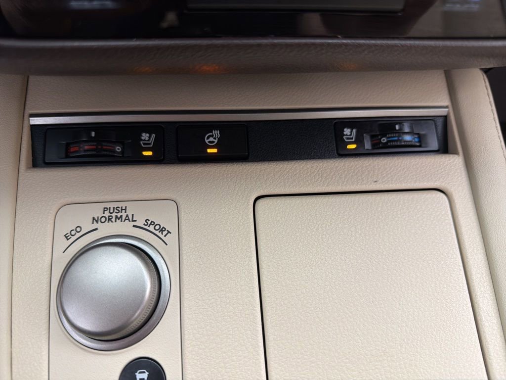 Used 2017 Lexus ES 350 image 18