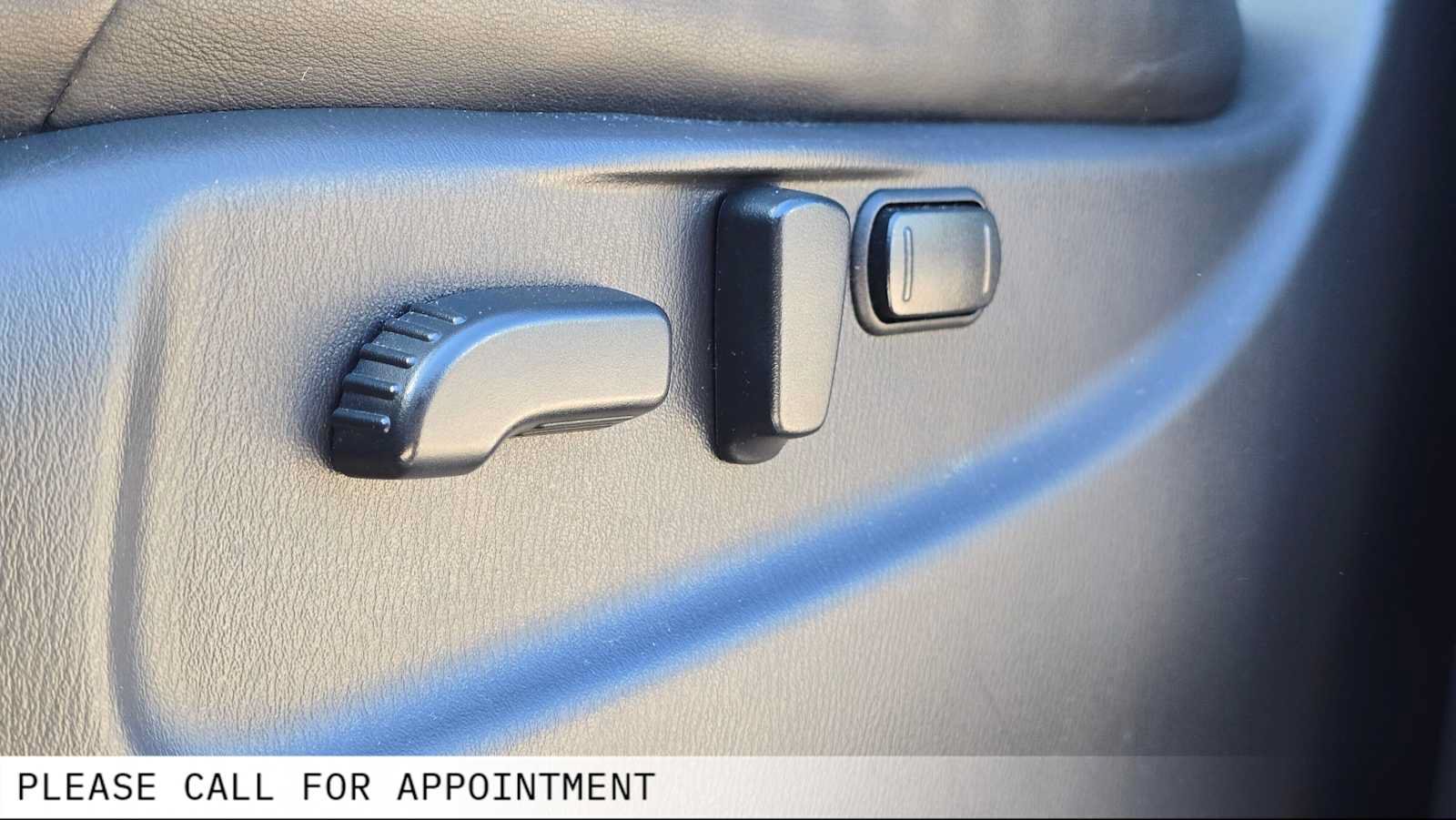 Used 2019 INFINITI QX80 Luxe w/ Proassist Package AWD/4WD image 26