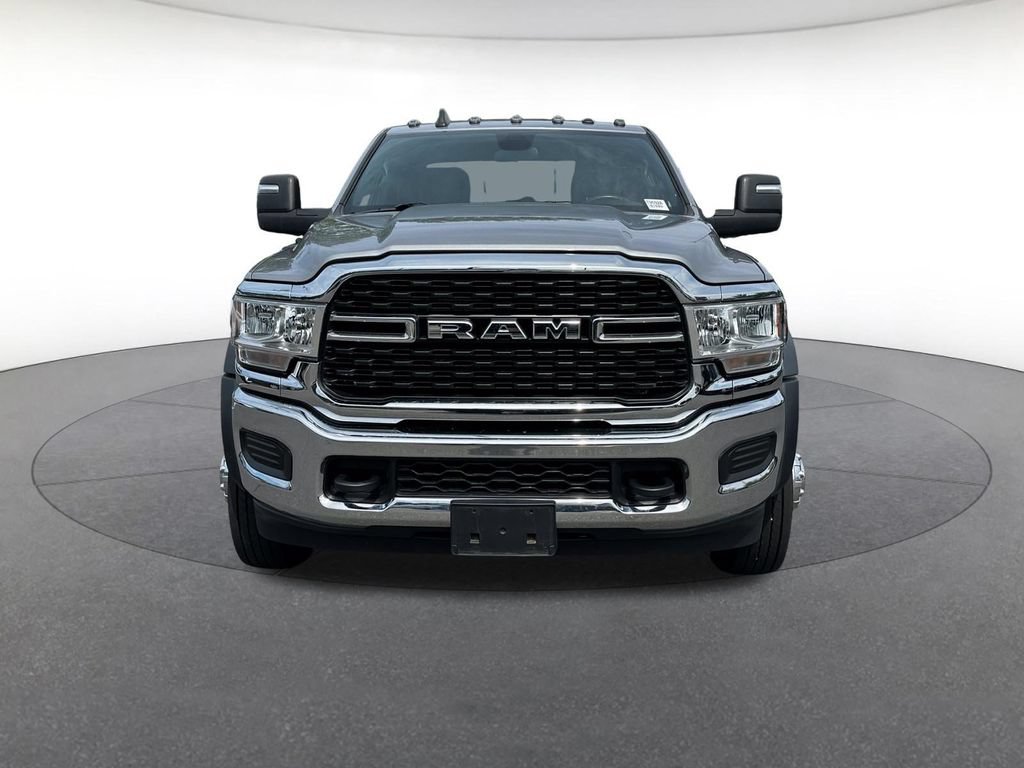Used 2023 RAM 4500 SLT w/ Quick Order Package 2YG SLT AWD/4WD image 9