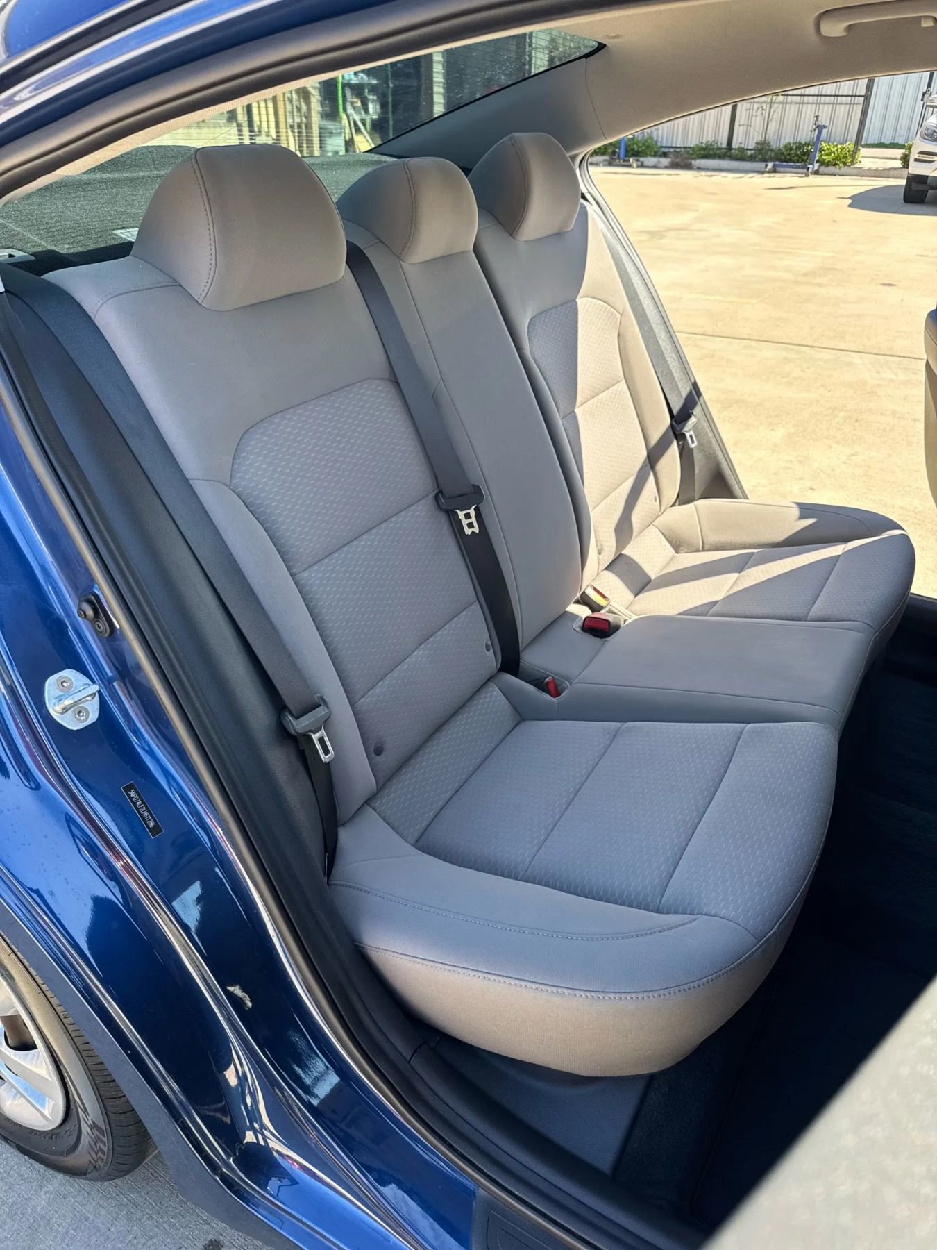 Used 2020 Hyundai Elantra SE image 33